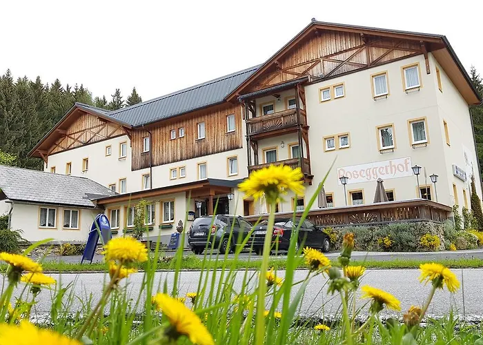 Roseggerhof