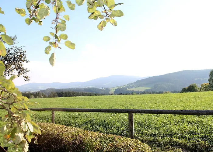Roseggerhof