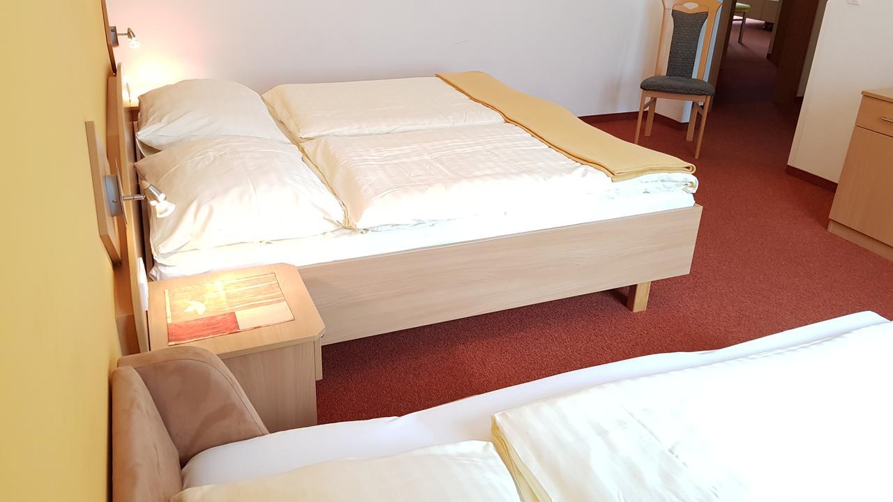 Roseggerhof Gasthof 3*