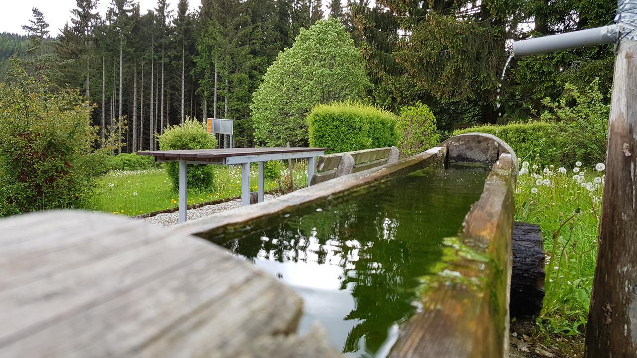 Roseggerhof Penzion