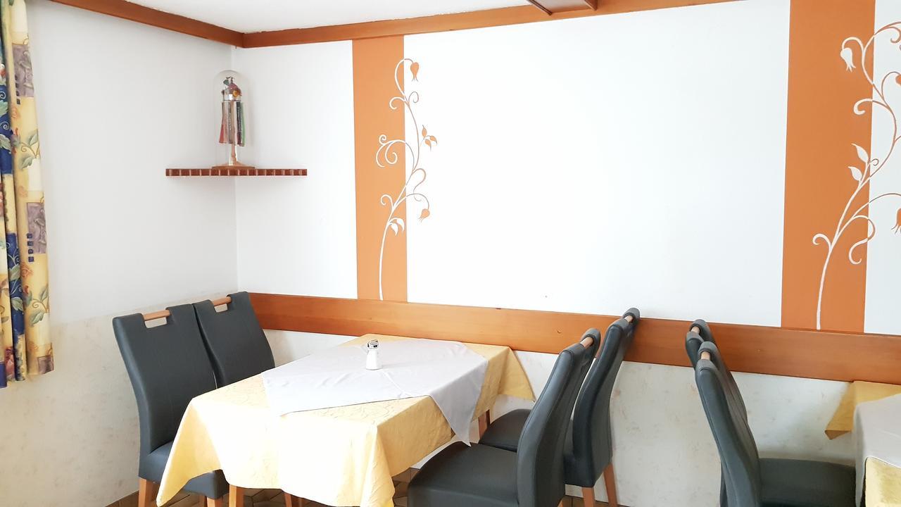 Penzion Roseggerhof