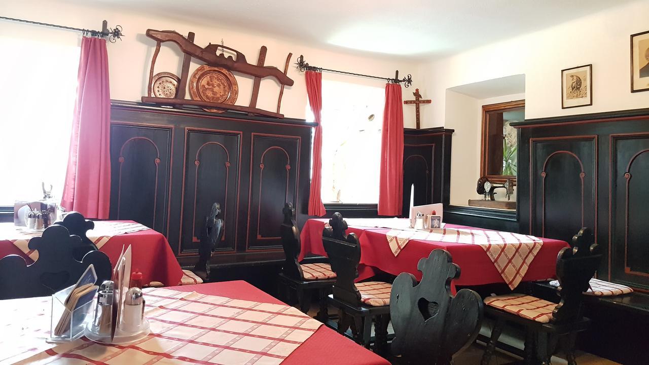 Roseggerhof 3*