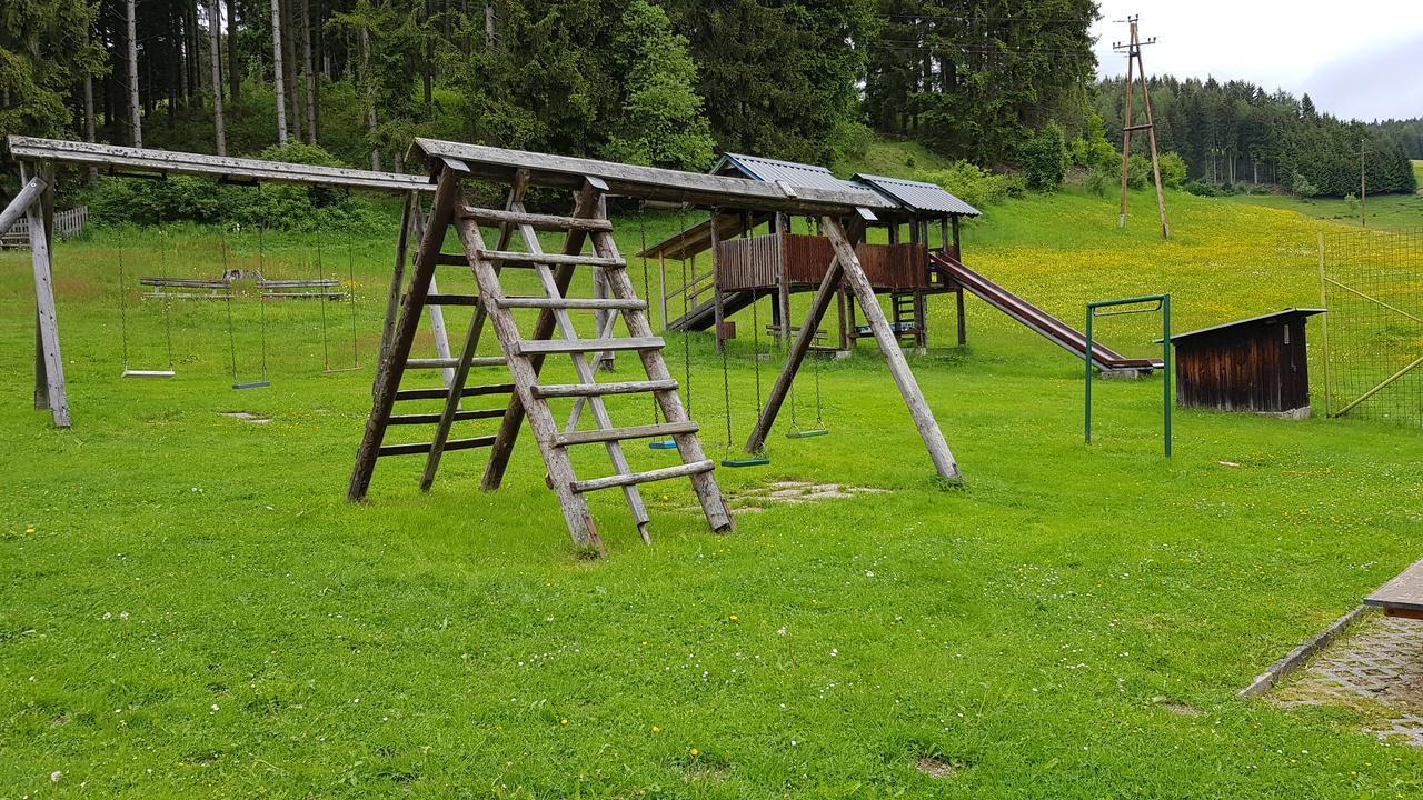 Gasthof Roseggerhof